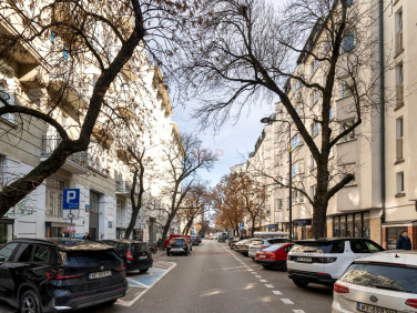 Mieszkanie Warszawa
