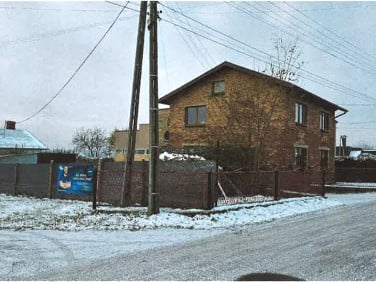 Dom Szczerbice
