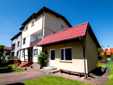 Dom Olsztynek