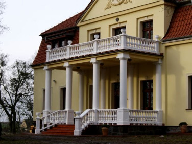 Dom Suchoręcz