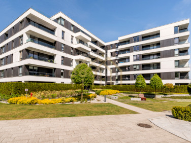 Mieszkanie Gdynia