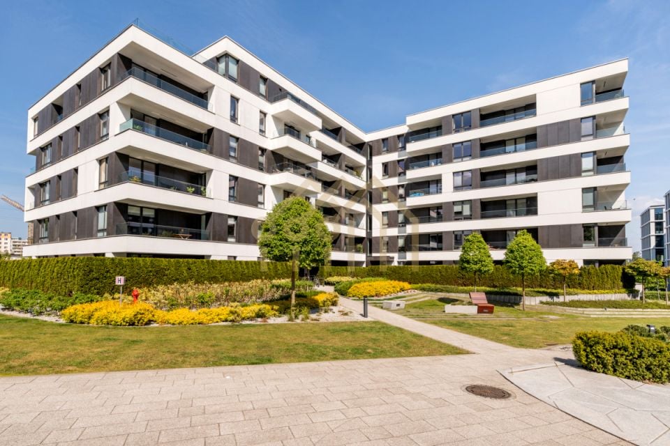 Mieszkanie Gdynia