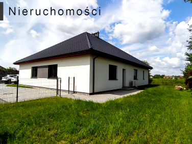 Dom Kamieniec Wrocławski
