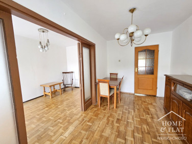 Mieszkanie Łódź