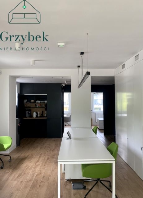 Lokal Kraków wynajem