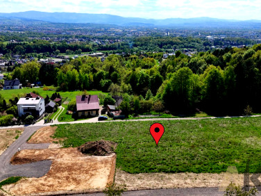 Działka budowlana Nowy Sącz sprzedam