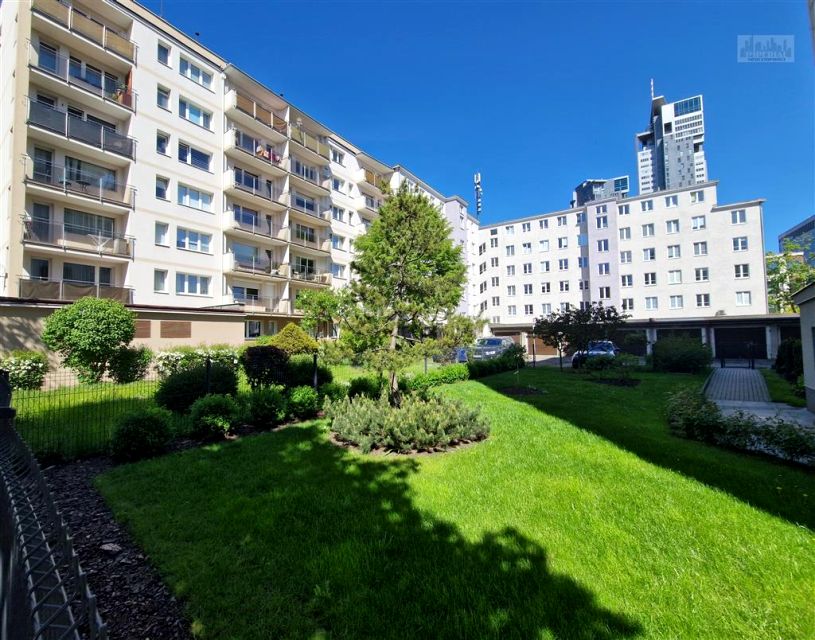 Mieszkanie Gdynia