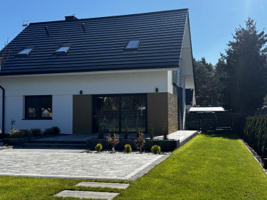 Dom Daszewice
