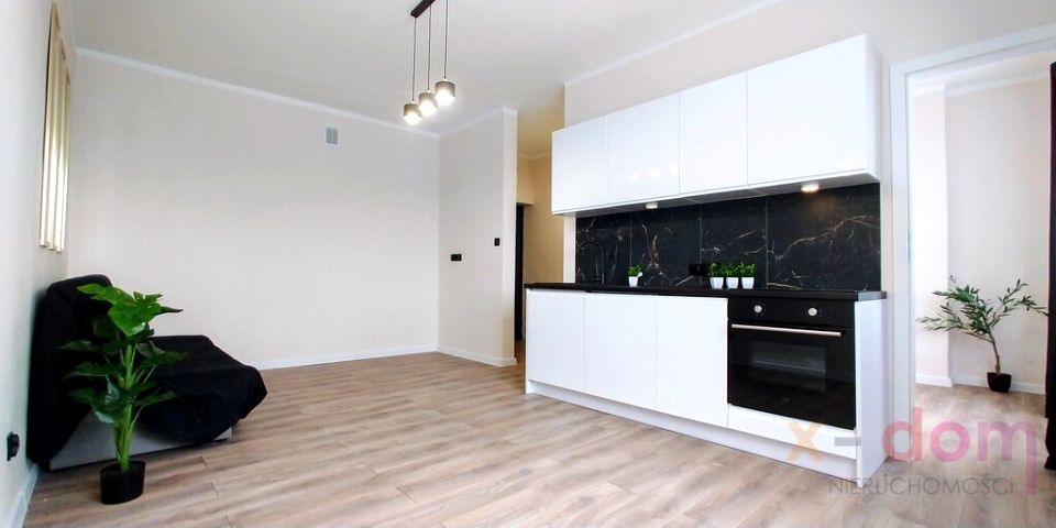 Mieszkanie Kielce sprzedaż