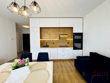 Mieszkanie apartamentowiec wynajem