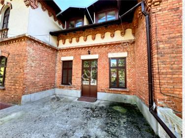 Mieszkanie Milanówek
