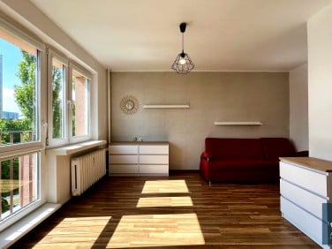 Mieszkanie Łódź