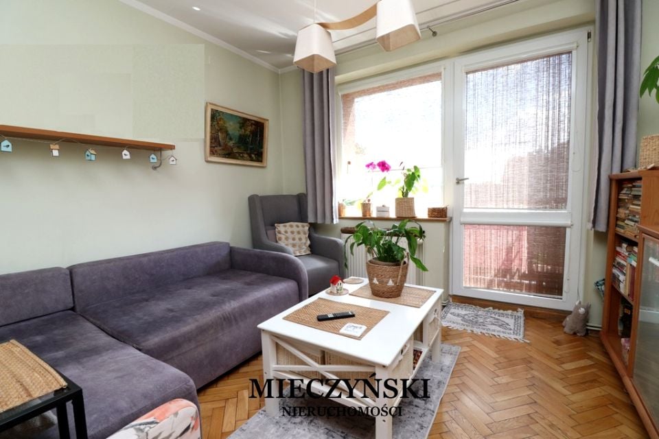 Mieszkanie Skwierzyna