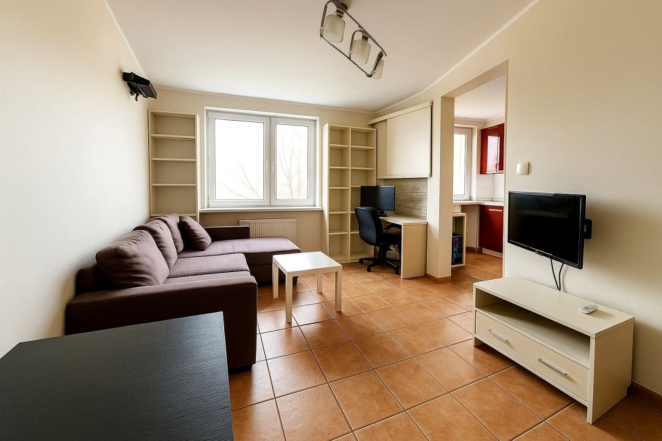 Mieszkanie Bydgoszcz