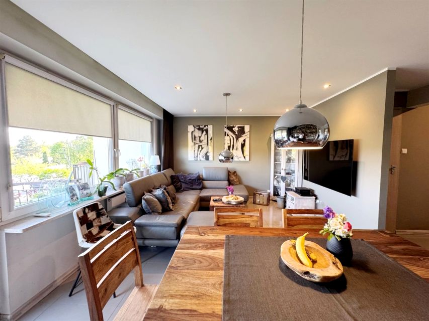 Mieszkanie Bydgoszcz