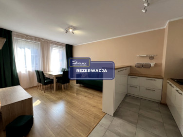 Mieszkanie Głogów