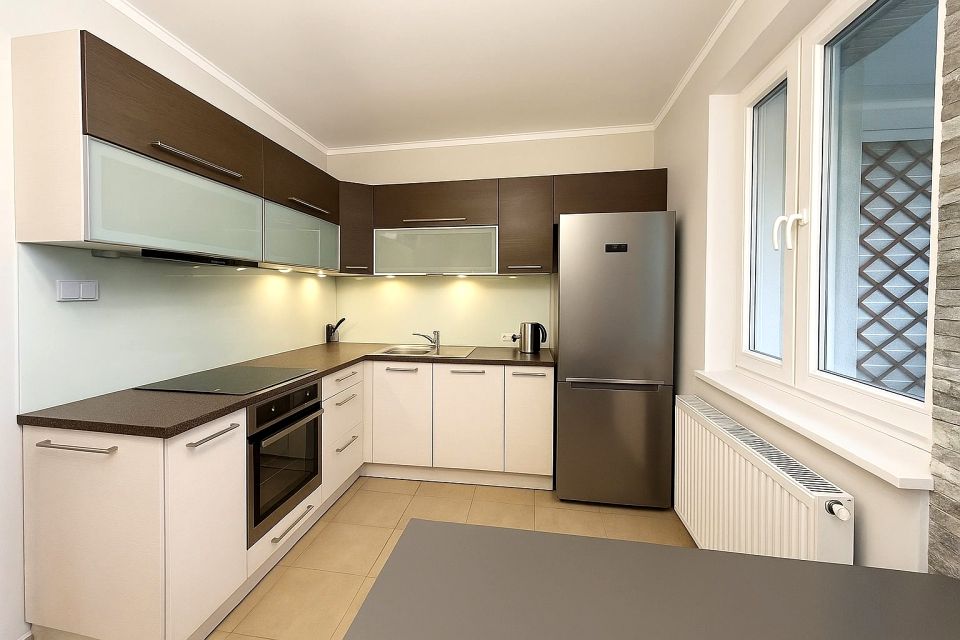 Mieszkanie Bydgoszcz