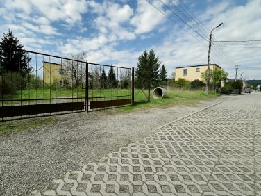 Pusta działka Bydgoszcz