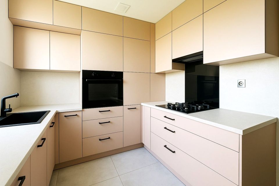 Mieszkanie Bydgoszcz