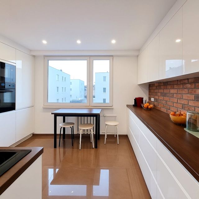 Mieszkanie Bydgoszcz