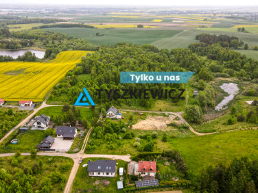 Działka Zła Wieś