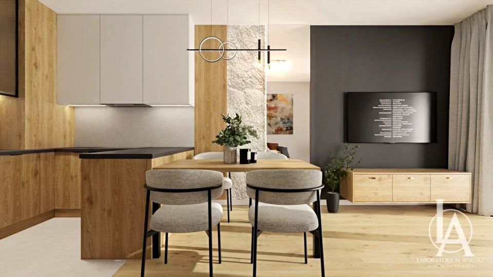 Mieszkanie Bydgoszcz