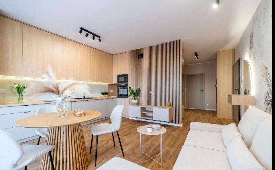 Mieszkanie Bydgoszcz