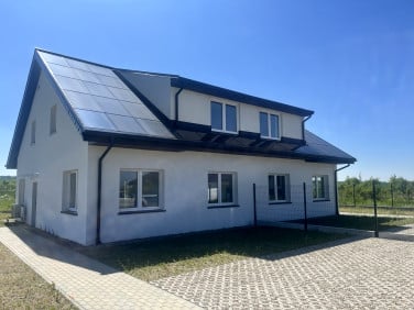 Dom Wołczkowo