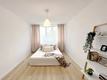 Mieszkanie Bydgoszcz