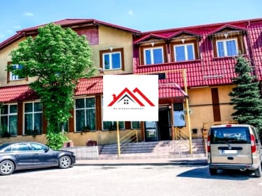 Lokal Brodnica