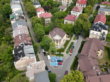 Budynek użytkowy Kraków wynajem