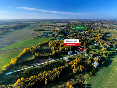 Działka budowlana Słupsk