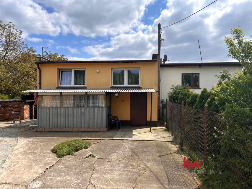 Dom Wrocław sprzedaż