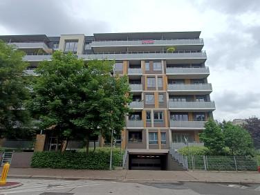 Mieszkanie Wrocław