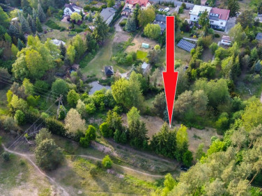 Działka Czerwonak