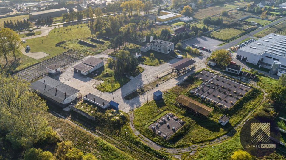 Lokal Piotrków Trybunalski