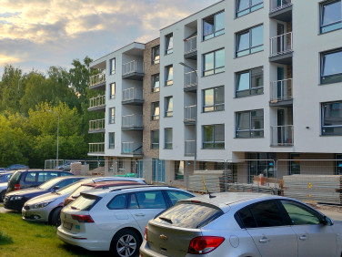 Mieszkanie Kielce