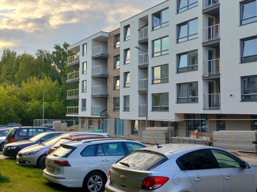 Mieszkanie Kielce