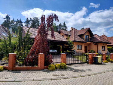 Dom Kochlice