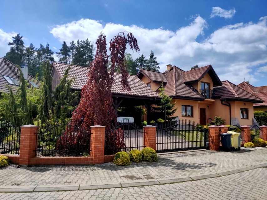 Dom Kochlice