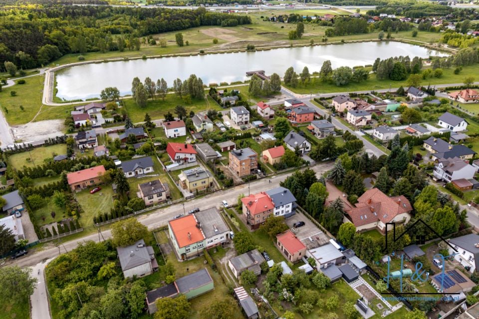 Dom Zduńska Wola