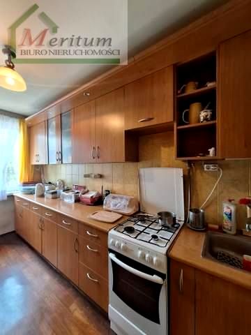 Mieszkanie Nowy Sącz