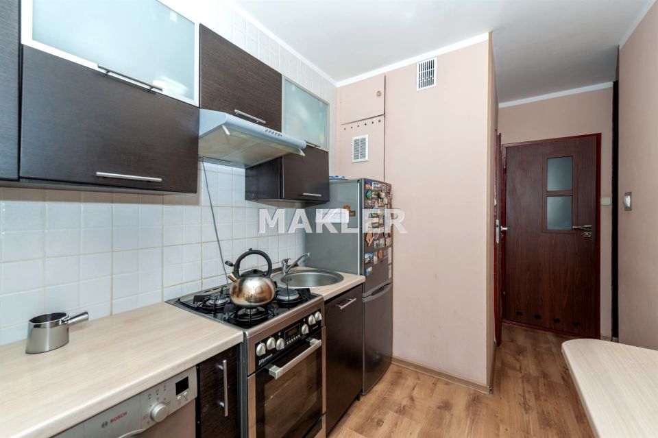 Mieszkanie Bydgoszcz