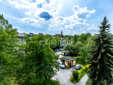 Mieszkanie Kraków