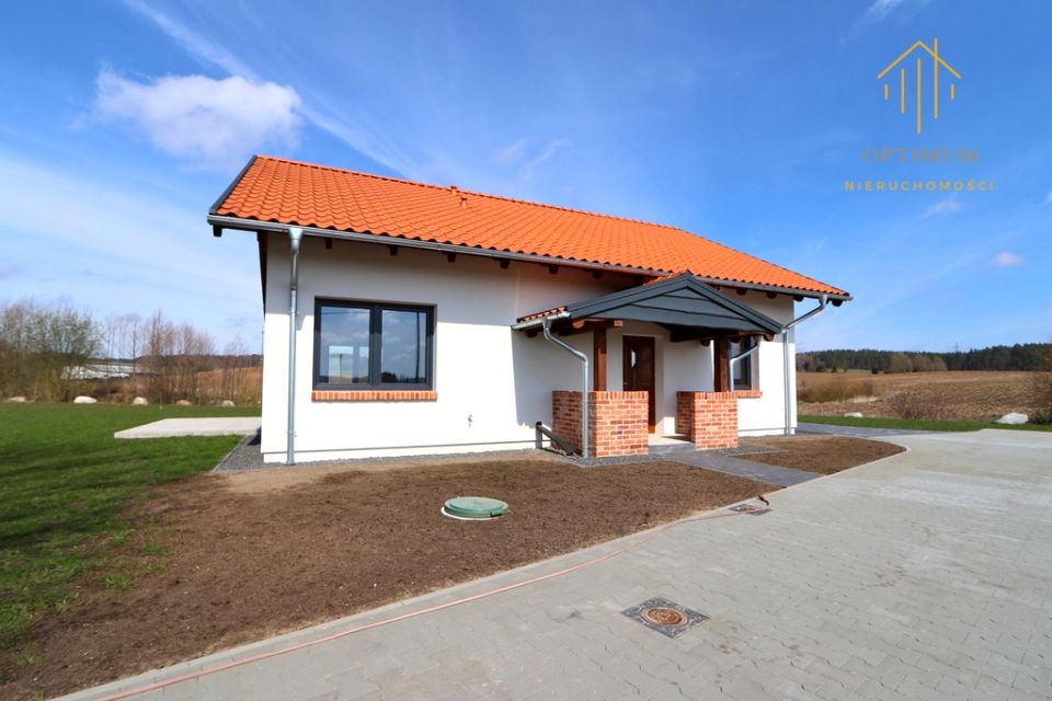 Dom Olsztyn