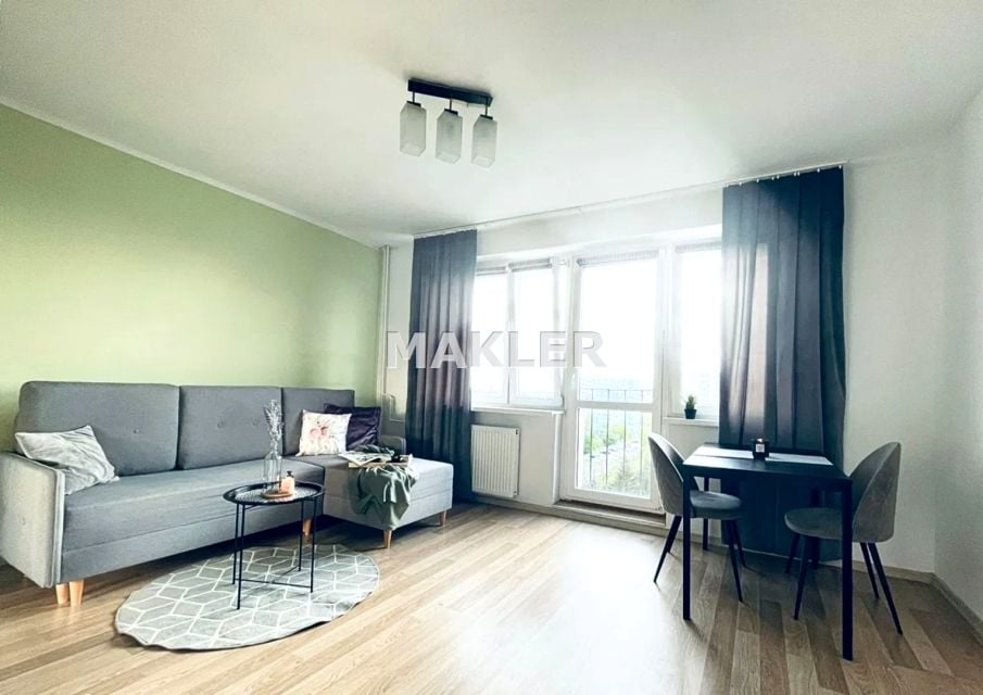 Mieszkanie Bydgoszcz