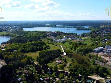 Działka budowlana Olsztyn