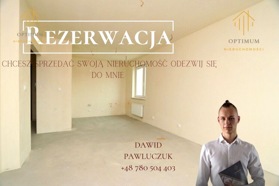Mieszkanie Olsztyn