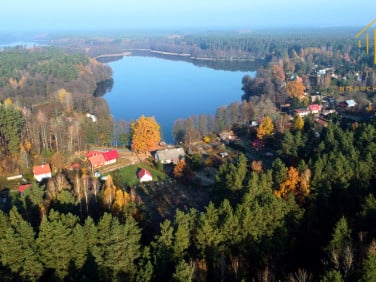 Działka budowlana Dłużek