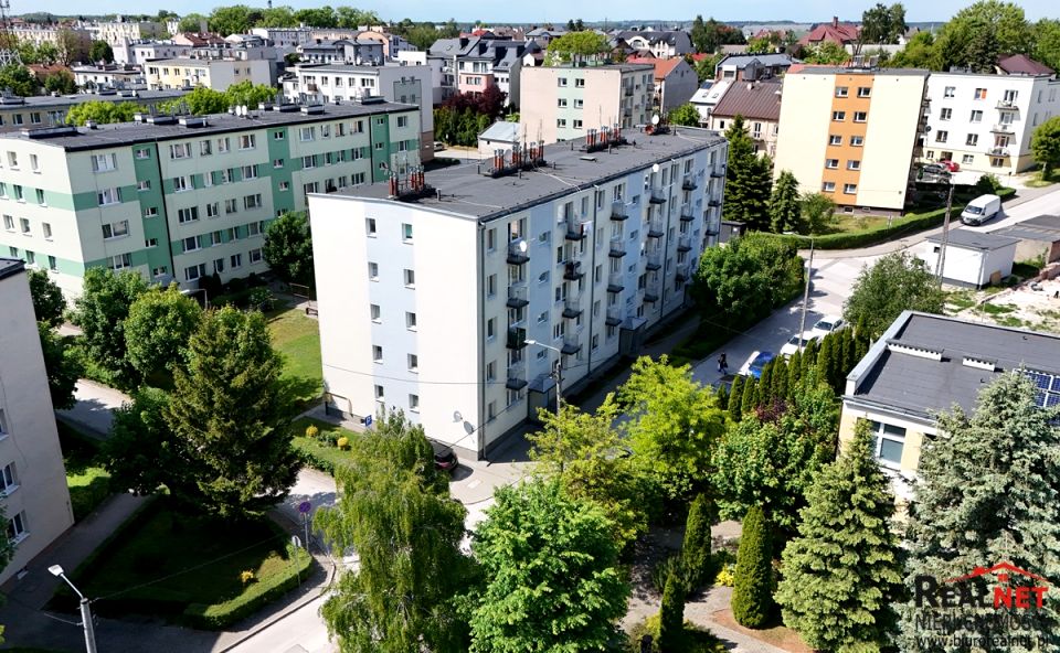 Mieszkanie Busko-Zdrój sprzedaż